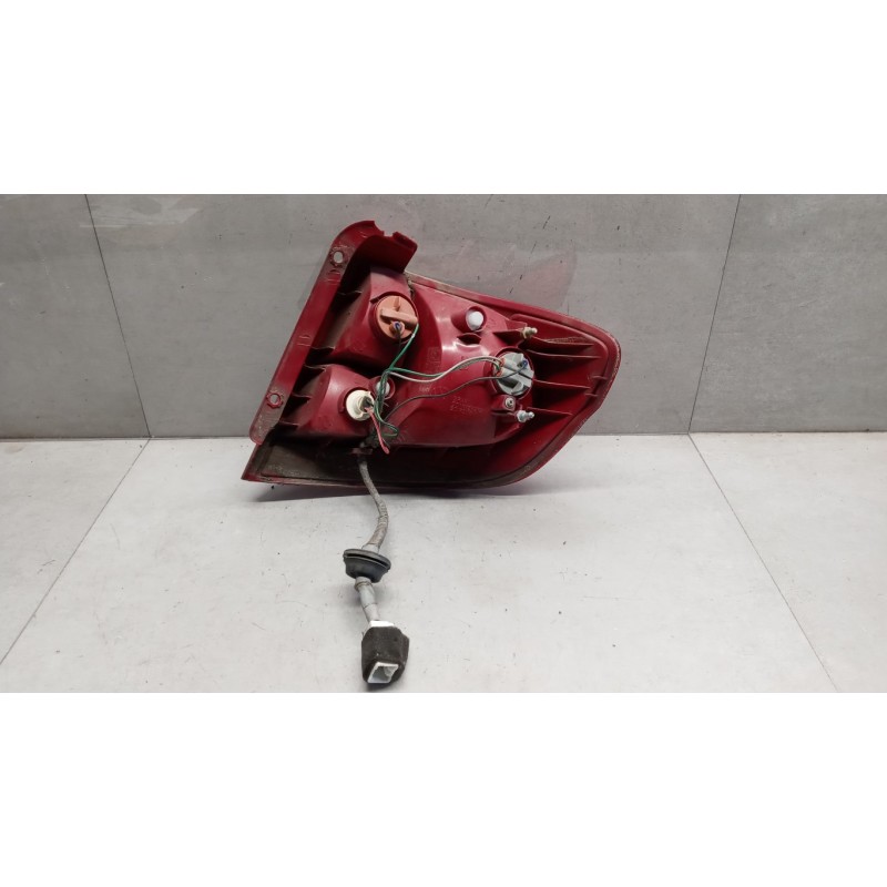 HYUNDAI FARO POSTERIORE ESTERNO SINISTRO HYUNDAI Getz 2005> usato