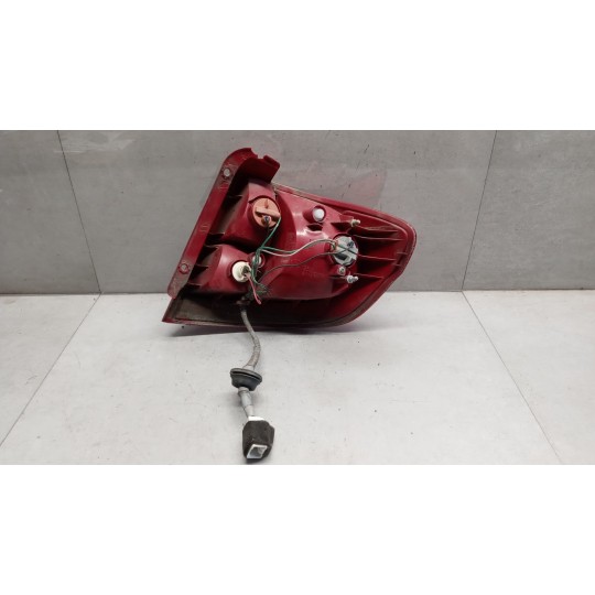 FARO POSTERIORE ESTERNO SINISTRO HYUNDAI Getz 2005> usato
