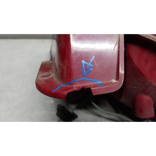 FARO POSTERIORE ESTERNO SINISTRO HYUNDAI Getz 2005> usato