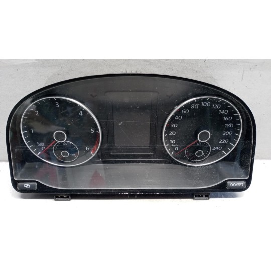 INSTRUMENT PANEL VOLKSWAGEN van Caddy 2010>2015 used