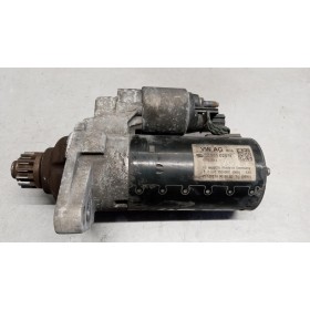STARTER MOTOR VOLKSWAGEN...