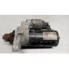 VOLKSWAGEN van STARTER MOTOR VOLKSWAGEN van Caddy 2010>2015 used