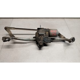 windshield wiper motor...