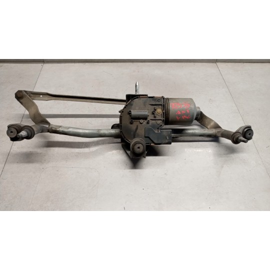 windshield wiper motor VOLKSWAGEN van Caddy 2010>2015 used