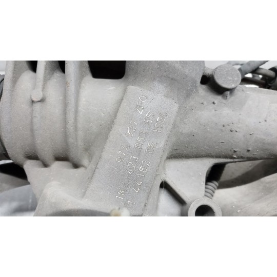 STEERING BOX VOLKSWAGEN van Caddy 2010>2015 used