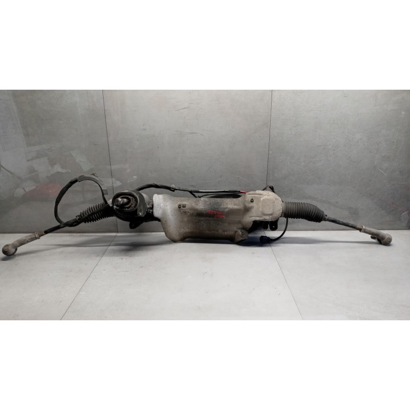 VOLKSWAGEN van STEERING BOX VOLKSWAGEN van Caddy 2010>2015 used