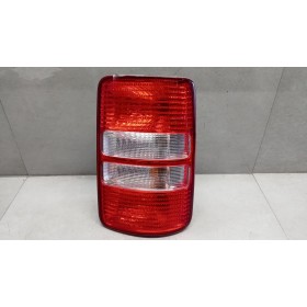 RIGHT REAR LIGHT VOLKSWAGEN...