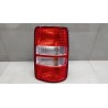 VOLKSWAGEN van FARO POSTERIORE ESTERNO DESTRO VOLKSWAGEN van Caddy 2010>2015 usato
