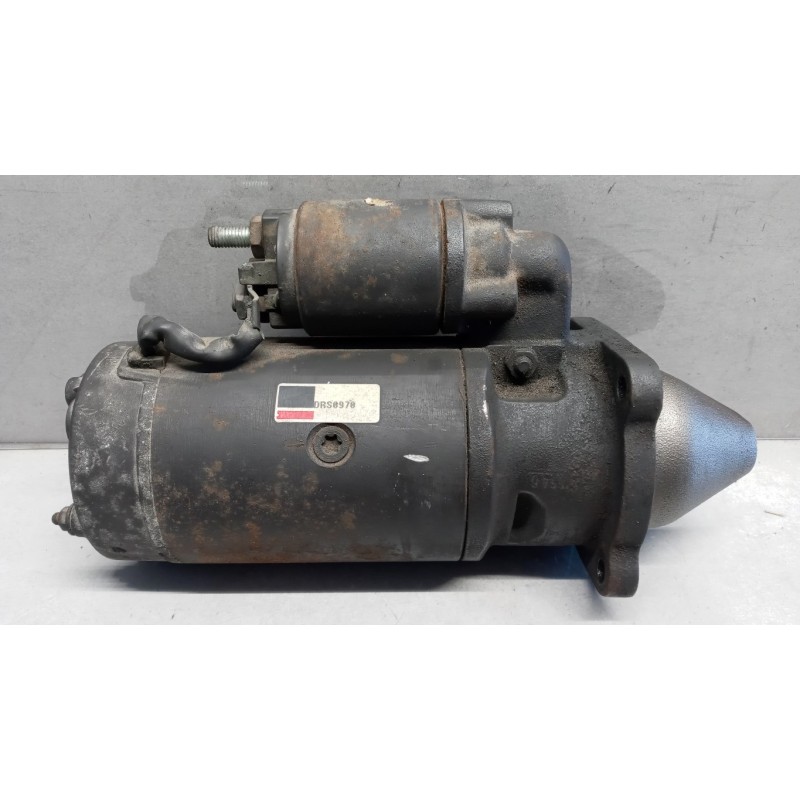 RENAULT truck STARTER MOTOR RENAULT truck Midliner used