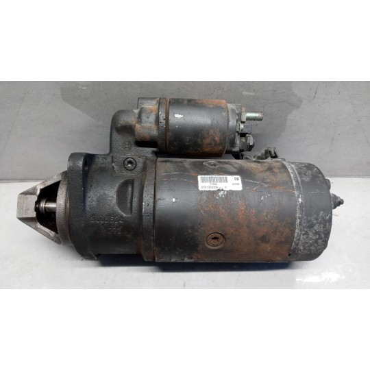 STARTER MOTOR RENAULT truck Midliner used