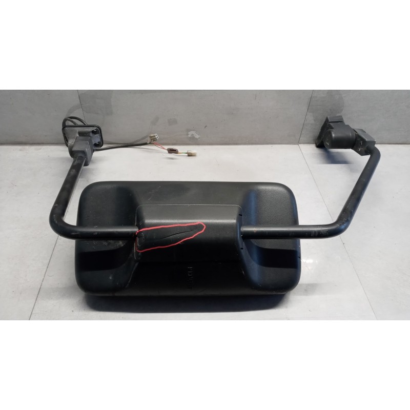 RENAULT truck REARVIEW LEFT  RENAULT truck Midliner used