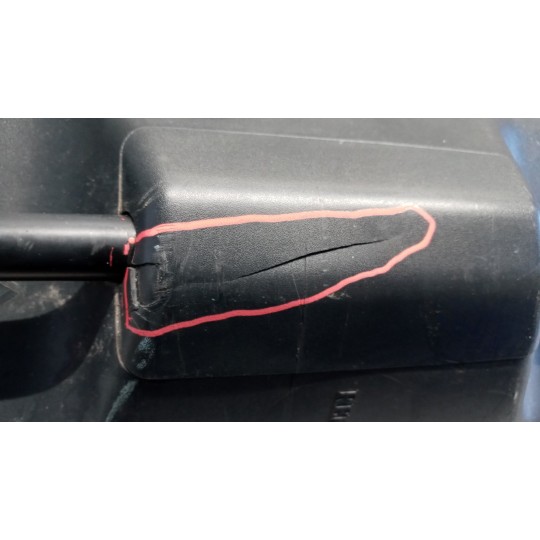 REARVIEW LEFT  RENAULT truck Midliner used