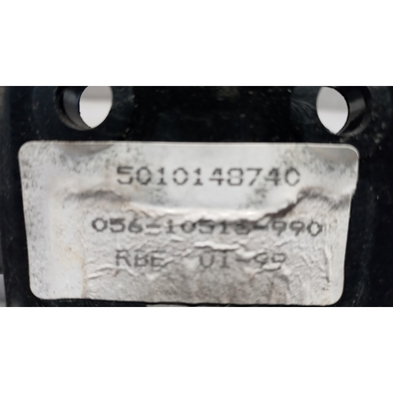 RENAULT truck REARVIEW LEFT  RENAULT truck Midliner used