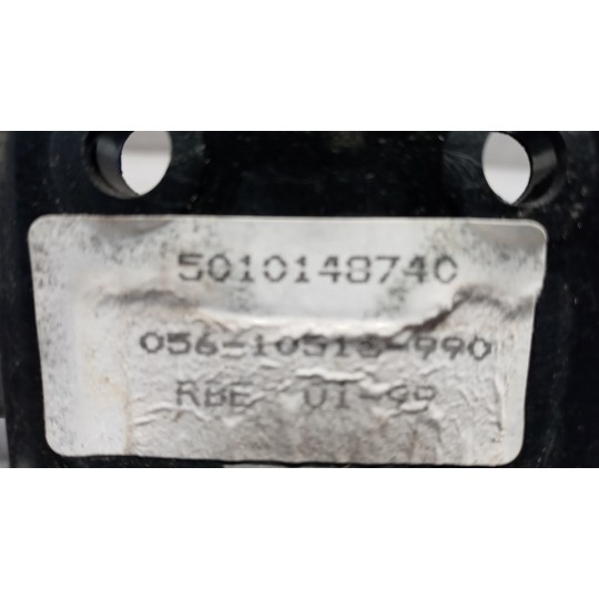 REARVIEW LEFT  RENAULT truck Midliner used