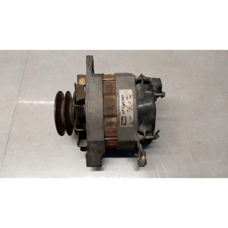RENAULT truck ALTERNATOR RENAULT truck Midliner used