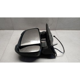 REARVIEW LEFT  FIAT van...