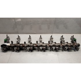 SHAFT ROCKER MERCEDES-BENZ...