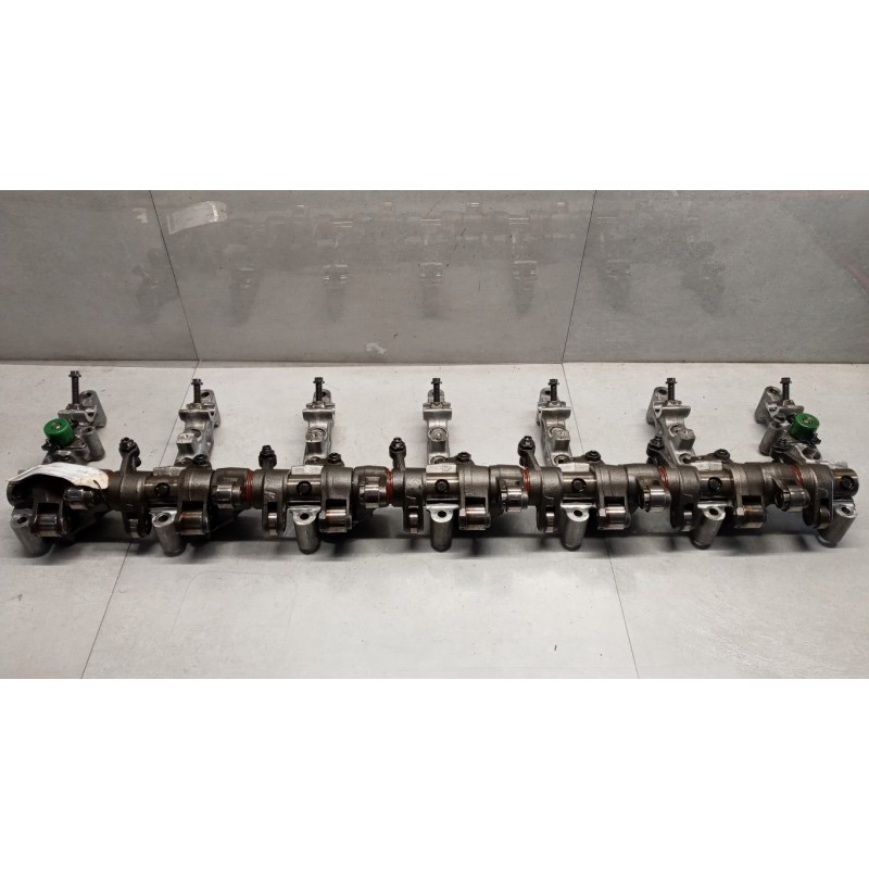 MERCEDES-BENZ truck SHAFT ROCKER MERCEDES-BENZ truck Actros euro 6 2014>2021 used