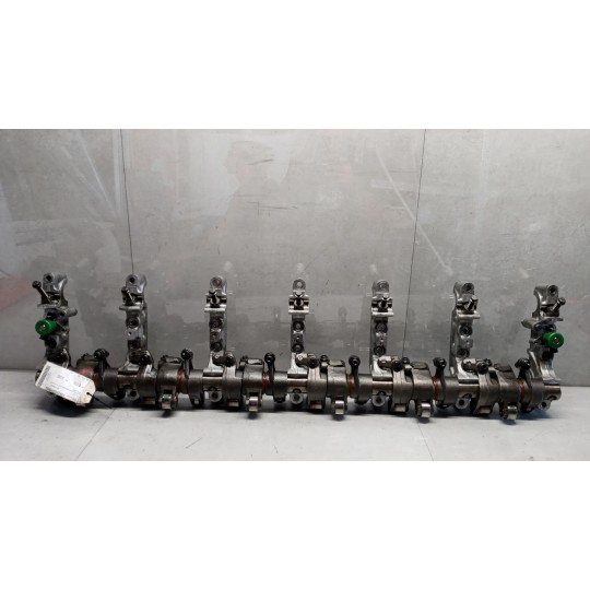 ALBERO BILANCIERI MERCEDES-BENZ truck Actros euro 6 2014>2021 usato