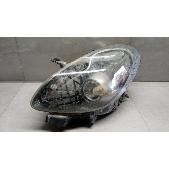 FARO ANTERIORE SINISTRO ALFA ROMEO Giulietta 2010>2016 usato