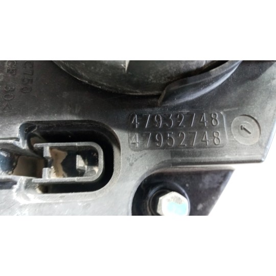 FRONT LEFT FLASHLIGHT  ALFA ROMEO Giulietta 2010>2016 used