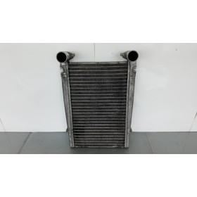 INTERCOOLERS HEAT RADIATOR...