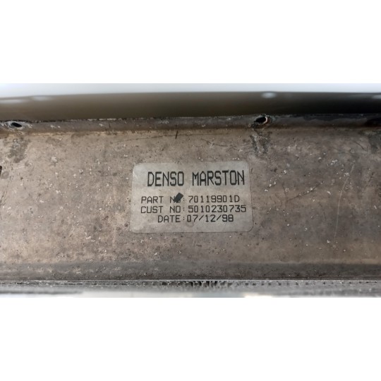 INTERCOOLERS HEAT RADIATOR  RENAULT truck Midliner used