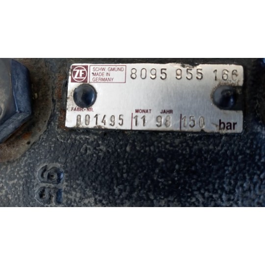 STEERING BOX RENAULT truck Midliner used