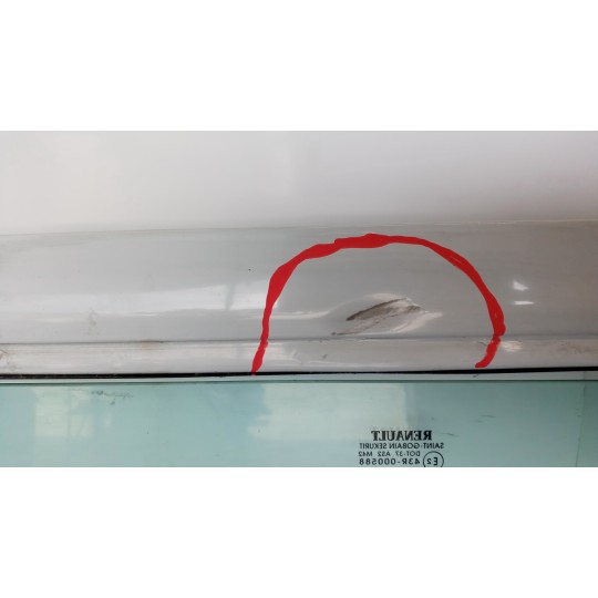 PORTA ANTERIORE DESTRA RENAULT truck Midliner usato