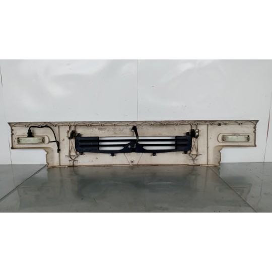 MASCHERINE RENAULT truck Midliner usato