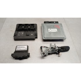 CENTRALINA MOTORE...