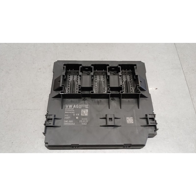 VOLKSWAGEN van ENGINE UNIT VOLKSWAGEN van Caddy 2010>2015 used