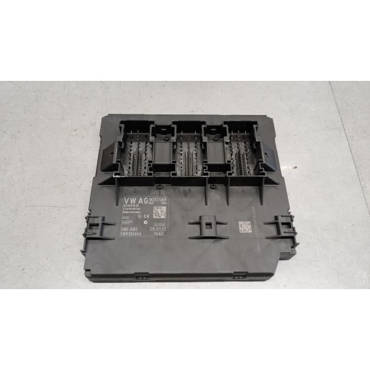 ENGINE UNIT VOLKSWAGEN van Caddy 2010>2015 used