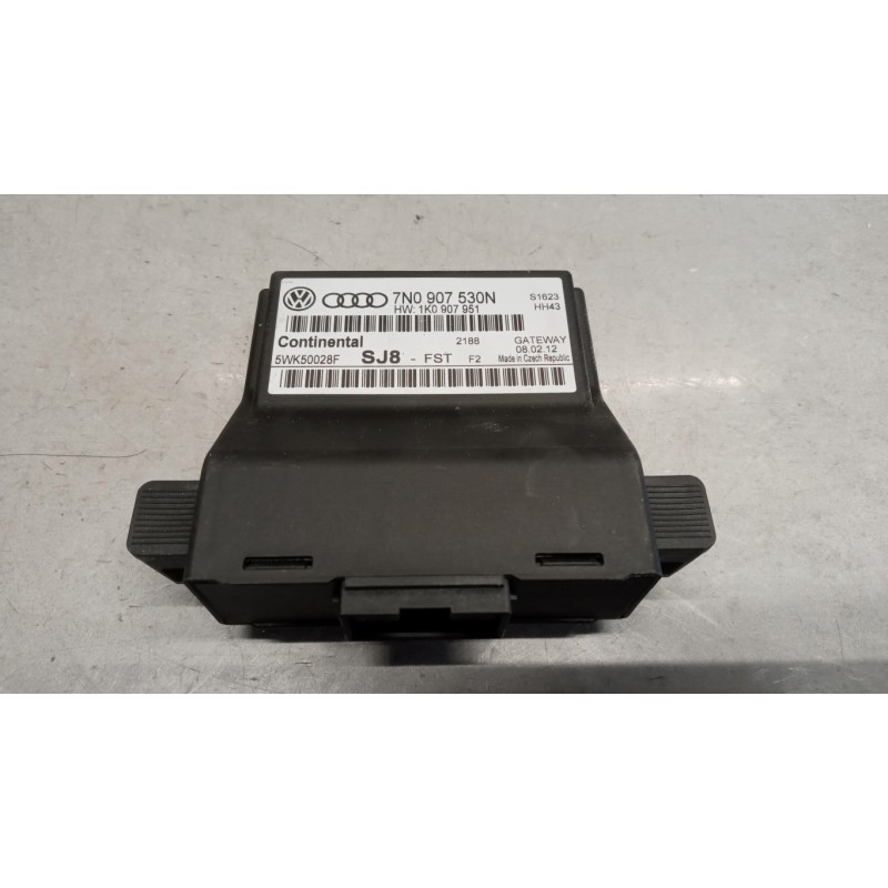 VOLKSWAGEN van ENGINE UNIT VOLKSWAGEN van Caddy 2010>2015 used