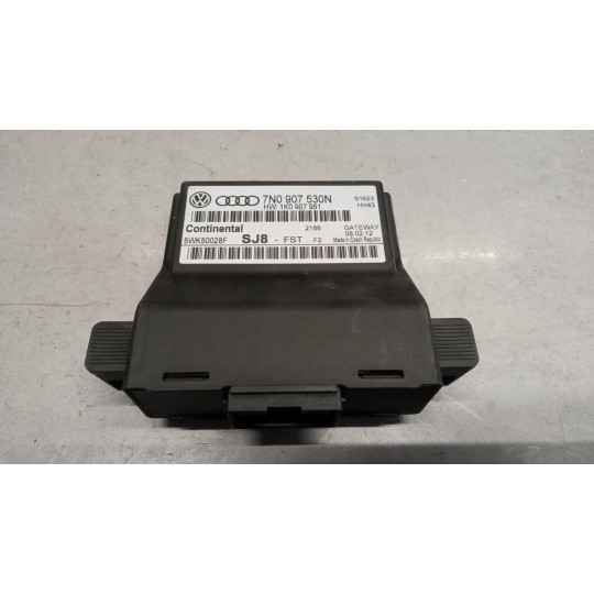 CENTRALINA MOTORE VOLKSWAGEN van Caddy 2010>2015 usato