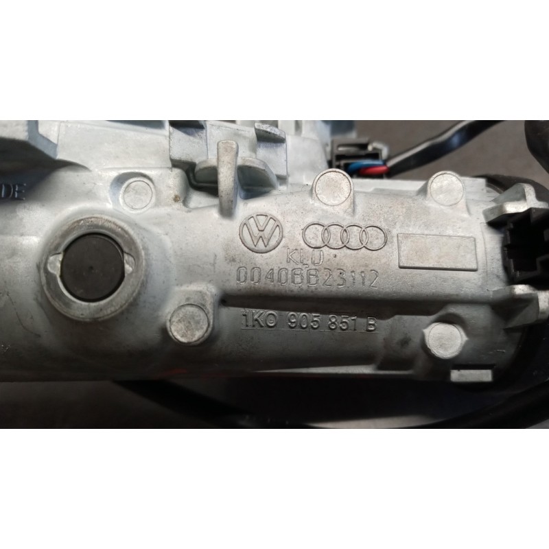 VOLKSWAGEN van ENGINE UNIT VOLKSWAGEN van Caddy 2010>2015 used