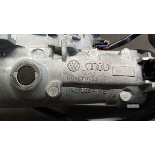 ENGINE UNIT VOLKSWAGEN van Caddy 2010>2015 used