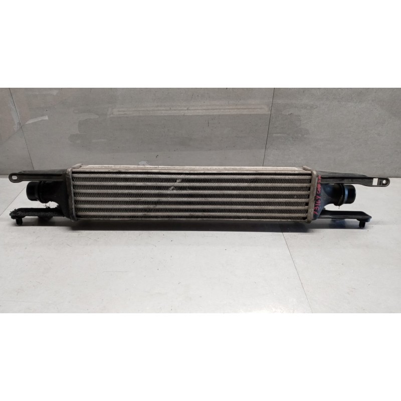 OPEL RADIATORE INTERCOOLERS OPEL Corsa D 2006>2010 usato