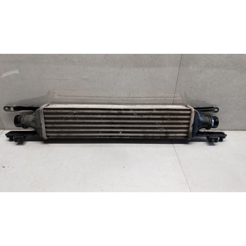 OPEL RADIATORE INTERCOOLERS OPEL Corsa D 2006>2010 usato