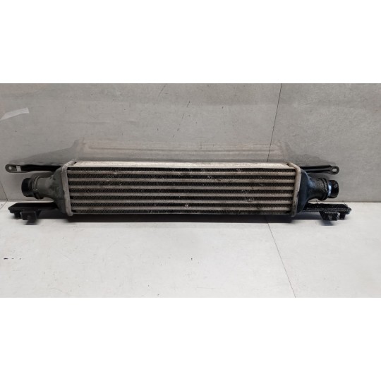 RADIATORE INTERCOOLERS OPEL Corsa D 2006>2010 usato