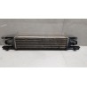 OPEL RADIATORE INTERCOOLERS OPEL Corsa D 2006>2010 usato