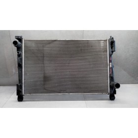 RADIATORE ACQUA OPEL Corsa...