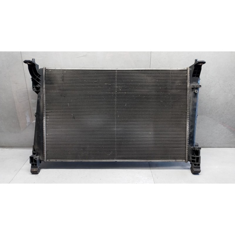 OPEL RADIATORE ACQUA OPEL Corsa D 2006>2010 usato