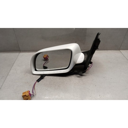 LEFT ELETRIC REAR-VIEW MIRROR  VOLKSWAGEN Polo 2001>2005 used