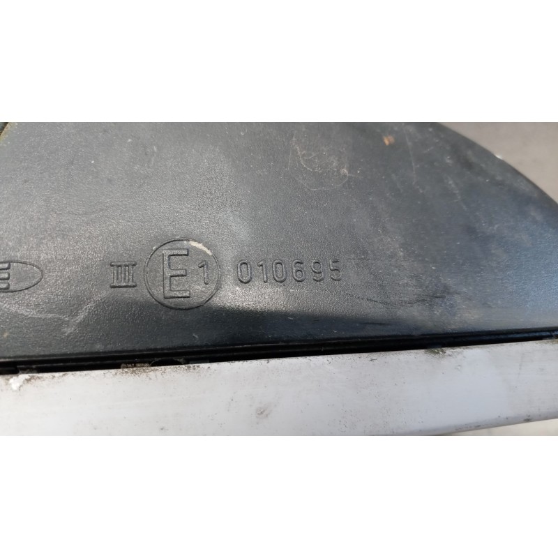 VOLKSWAGEN LEFT ELETRIC REAR-VIEW MIRROR  VOLKSWAGEN Polo 2001>2005 used