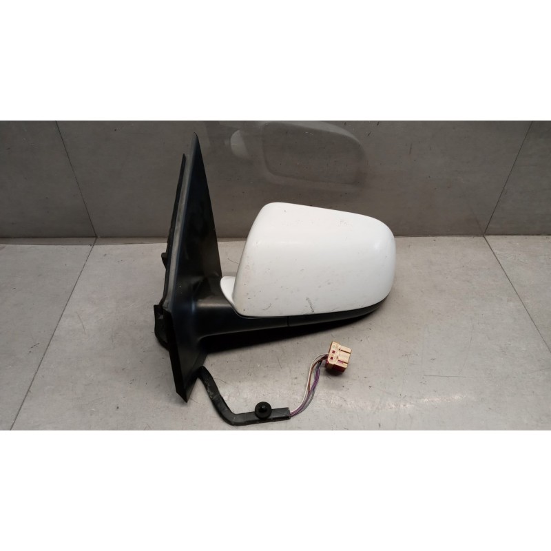 VOLKSWAGEN LEFT ELETRIC REAR-VIEW MIRROR  VOLKSWAGEN Polo 2001>2005 used