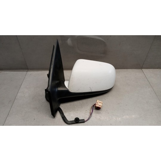 LEFT ELETRIC REAR-VIEW MIRROR  VOLKSWAGEN Polo 2001>2005 used