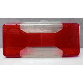 TRASPARENTE POST.SX  IVECO...