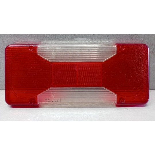 TRASPARENTE POST.SX IVECO Daily 2006>2009 usato