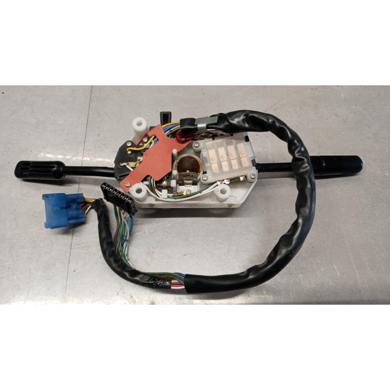 PIAGGIO DEVIOLUCI PIAGGIO Porter usato